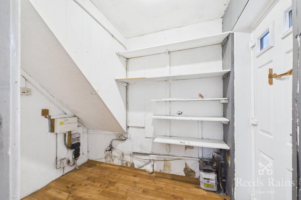 Dixon Road, Denton, Manchester, Greater Manchester, M34 photo 4