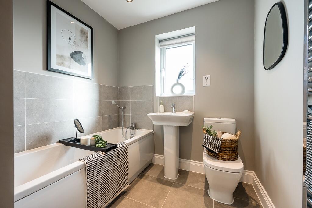 Abbey Vale, South Lane, Widnes, WA8 3UB (The Newton)  photo 4