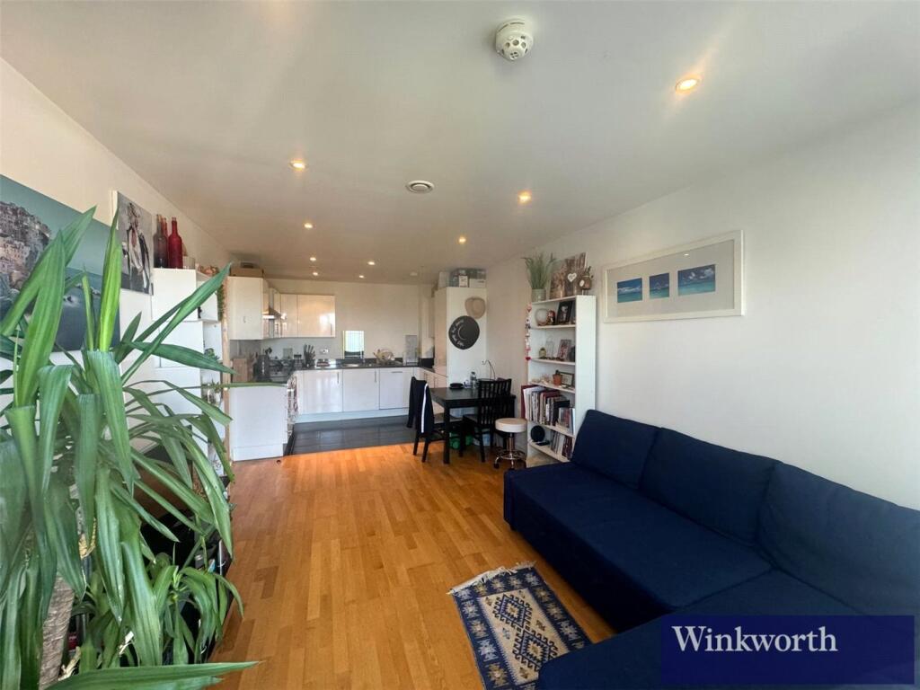 Main image of property: Pinner Road, Harrow, Middlesex, HA1