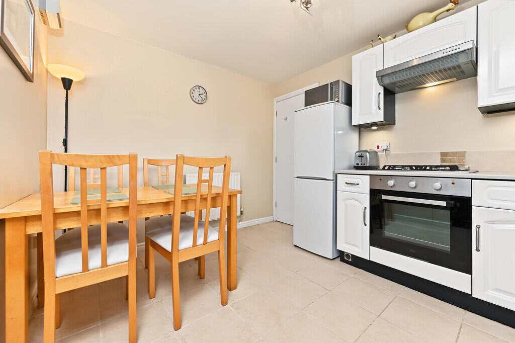 House in Stoke-on-Trent - View 5