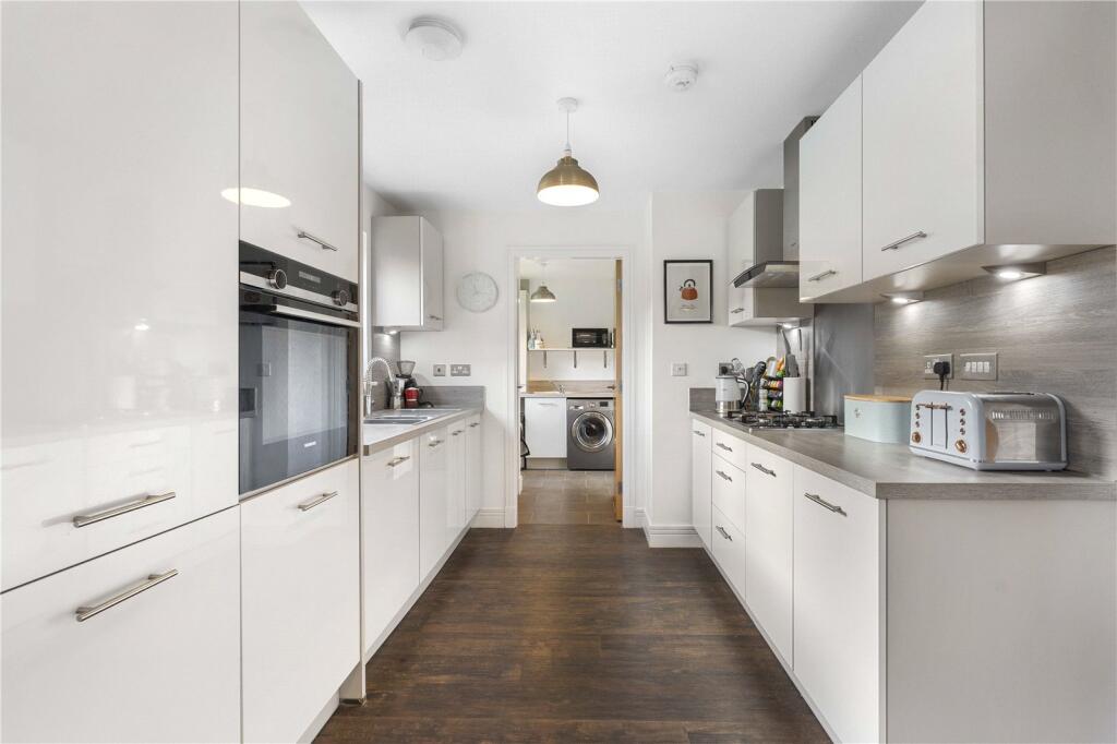 House in North Berwick, East Lothian - View 6