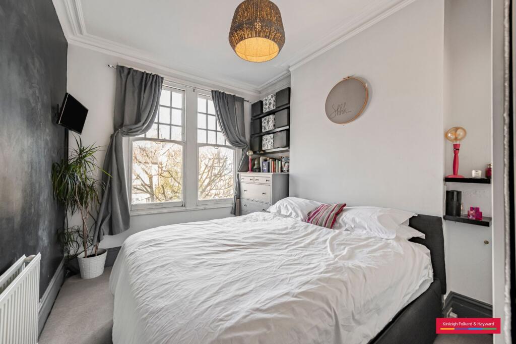 Apartment in London - View 4