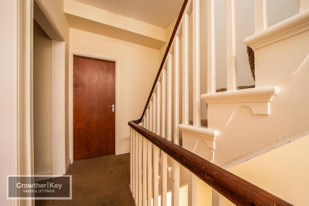 Apartment in Stockport - View 5