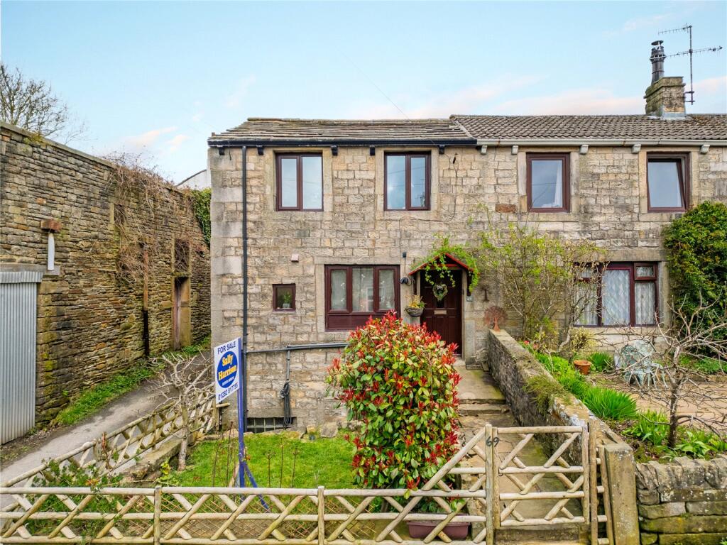 Additional image 30 of Dotcliffe Road, Kelbrook, Barnoldswick, Lancashire, BB18