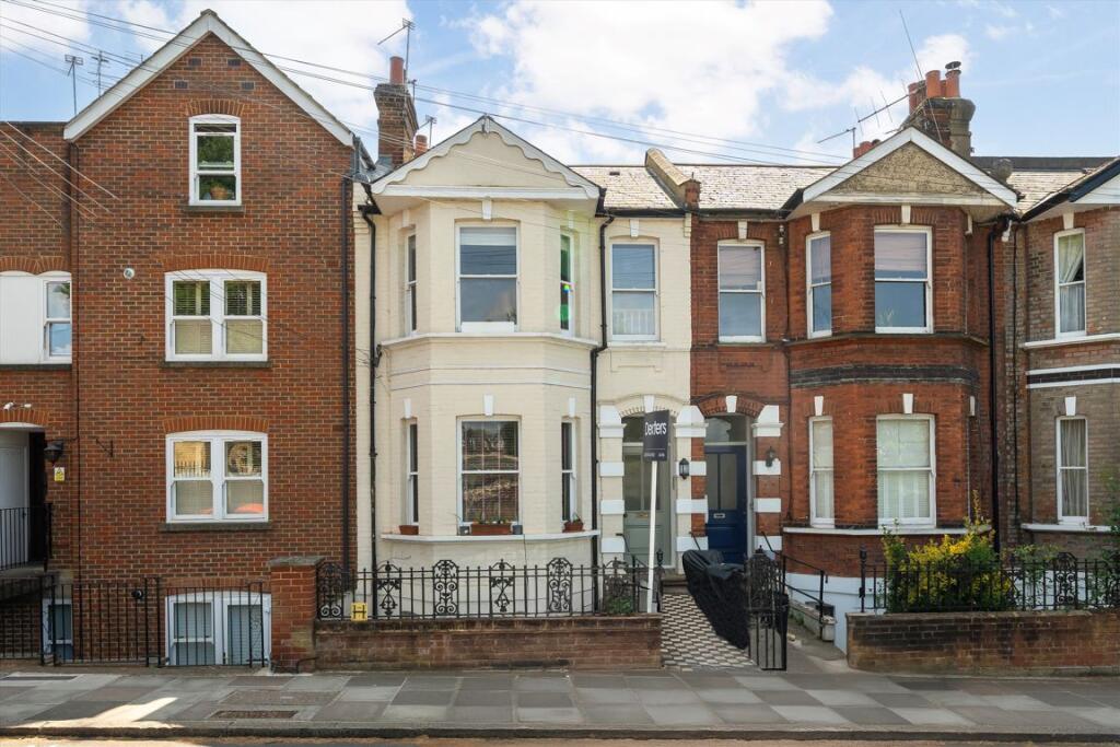 Main image of property: Amyand Park Road, St Margarets