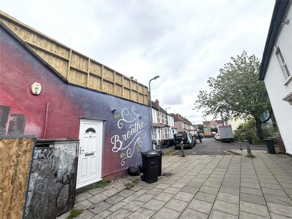 Main image of property: St. Marks Road, Bristol, Somerset, BS5