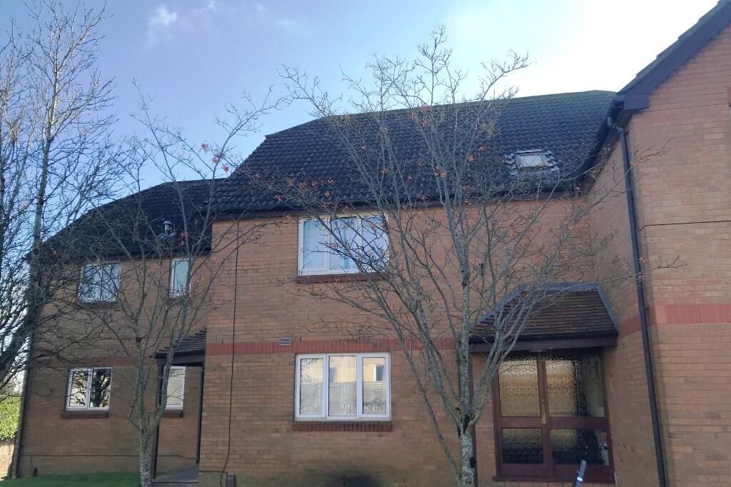 Malthouse Court, Frome, Somerset, BA11