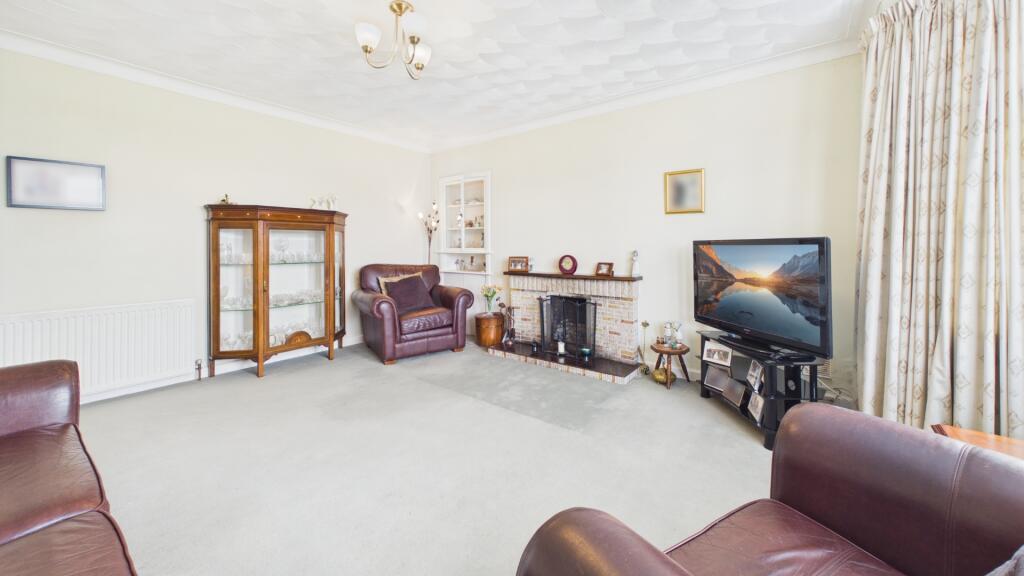 House in Paisley, Renfrewshire - View 5
