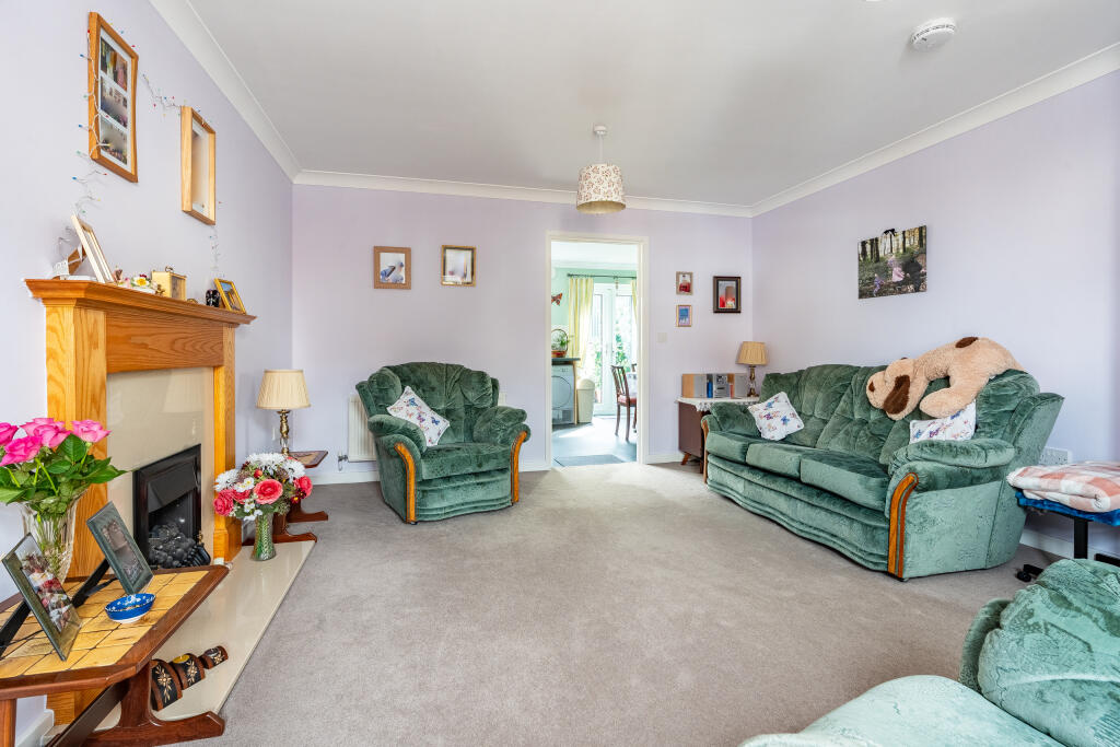 House in Bristol, Brentry - View 3