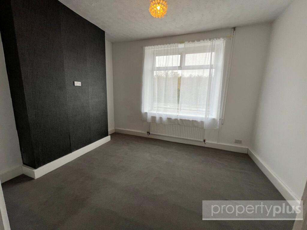 House in Tonyrefail - View 4