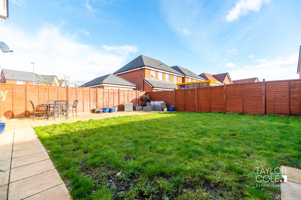 Additional image 32 of Longbourn Crescent, Tamworth