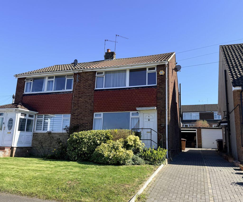 Main image of property: Melrose Avenue, Potters Bar, EN6