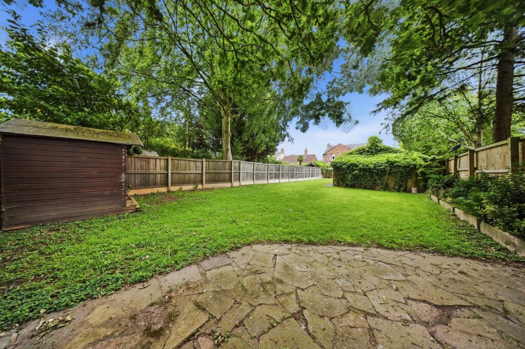 House in Crewe - View 4