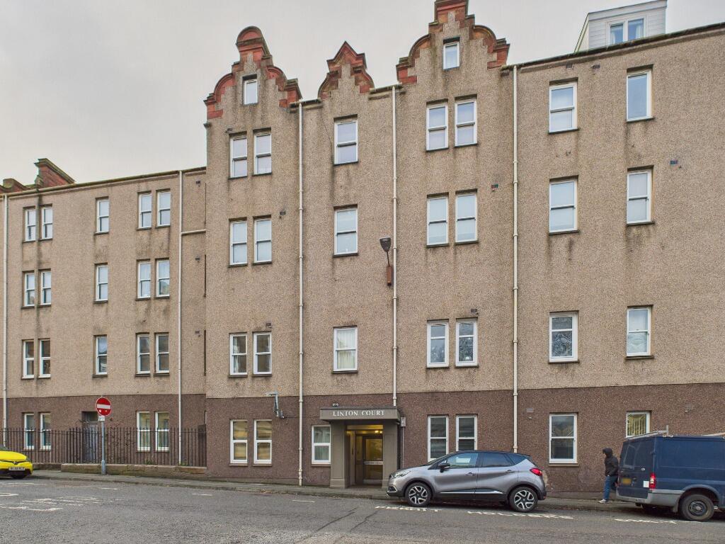 Main image of property: Murieston Road  (Linton Court), Dalry, Edinburgh, EH11
