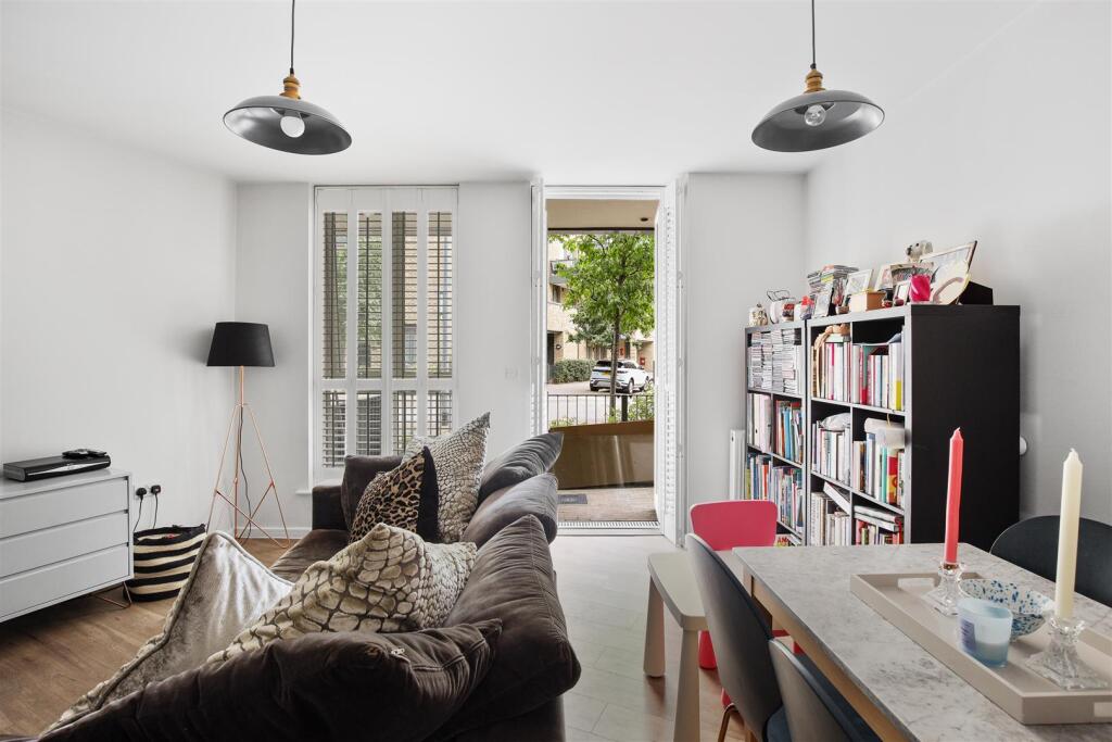 Main image of property: Maypole Court, Bow, E3