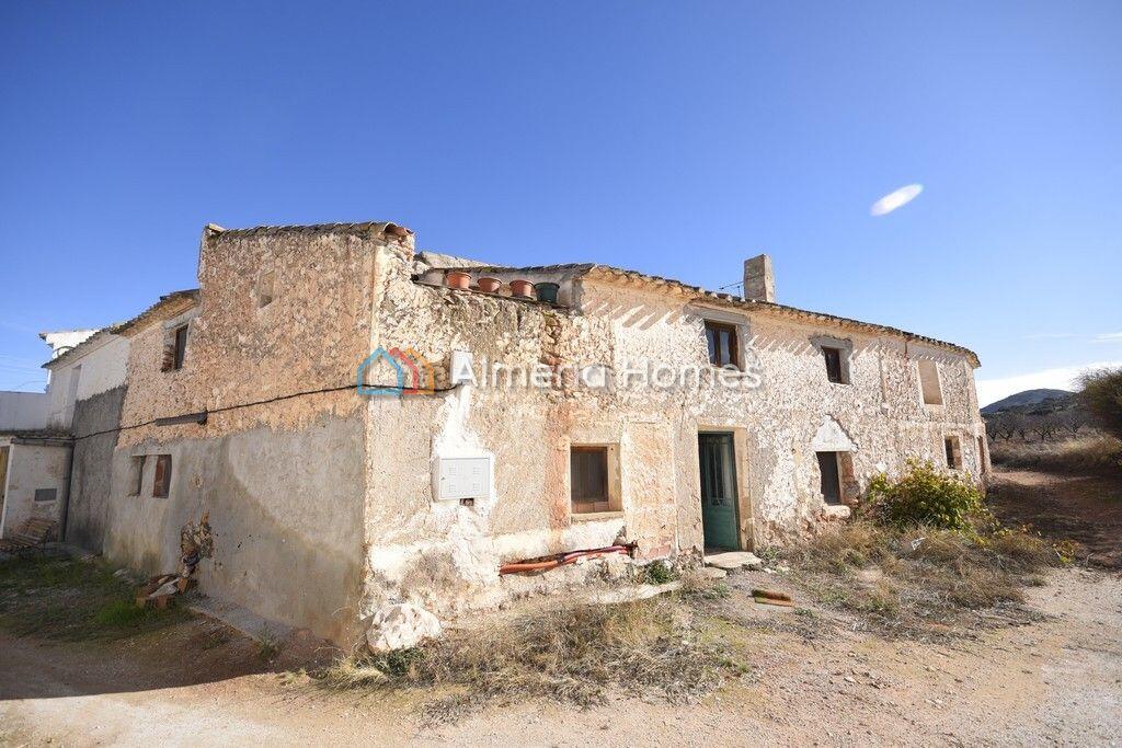Main image of property: Andalucia, Almería, Chirivel