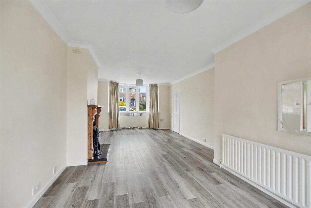 House in Nottingham, Stapleford - More