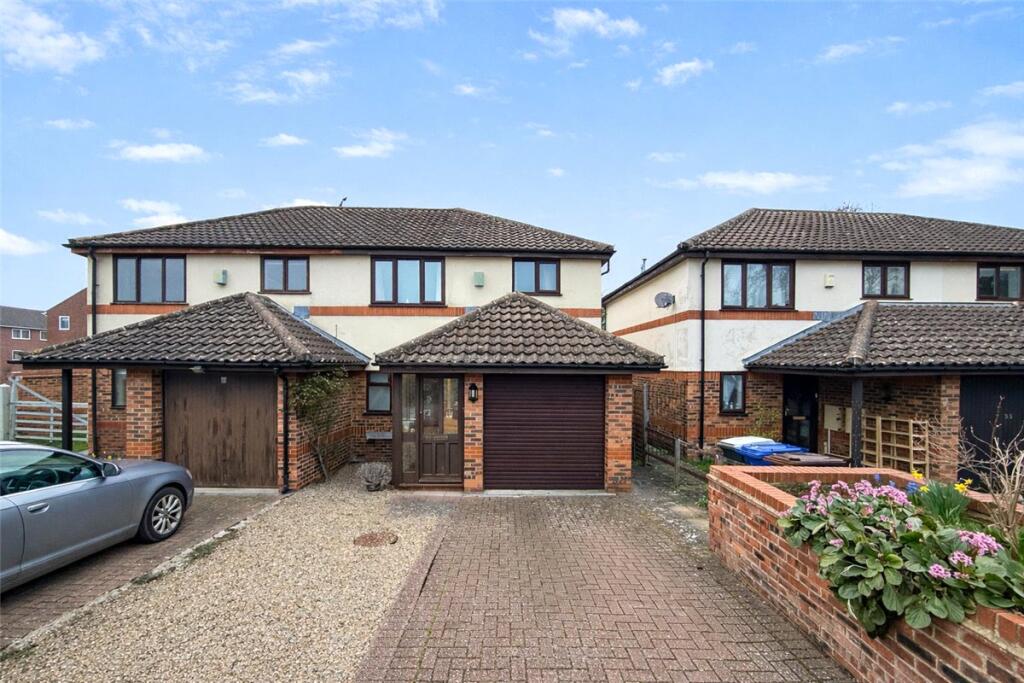 Main image of property: Fairlawns, Newmarket, Suffolk, CB8