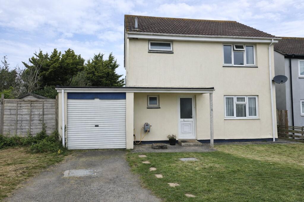 Main image of property: Cambeak Close, Crackington Haven, Bude, Cornwall, EX23