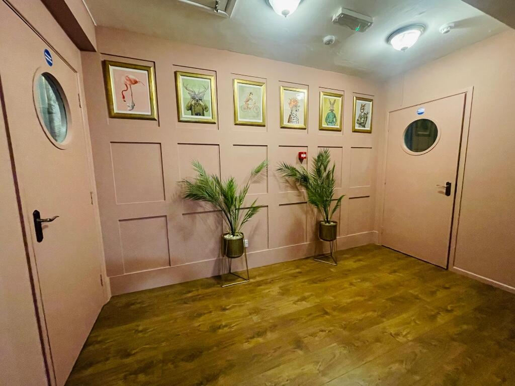 Main image of property: Westover Road, Bournemouth, Dorset, BH1