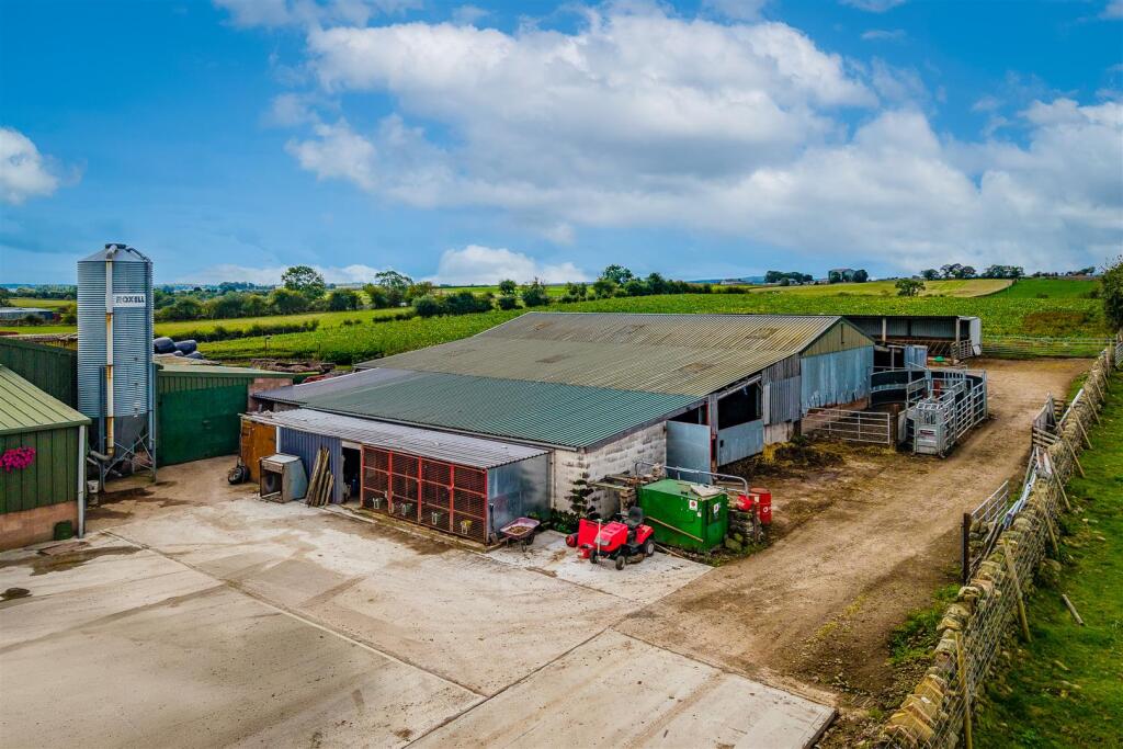 Mellgates Farm, Winskill, Penrith, CA10 1PD photo 4