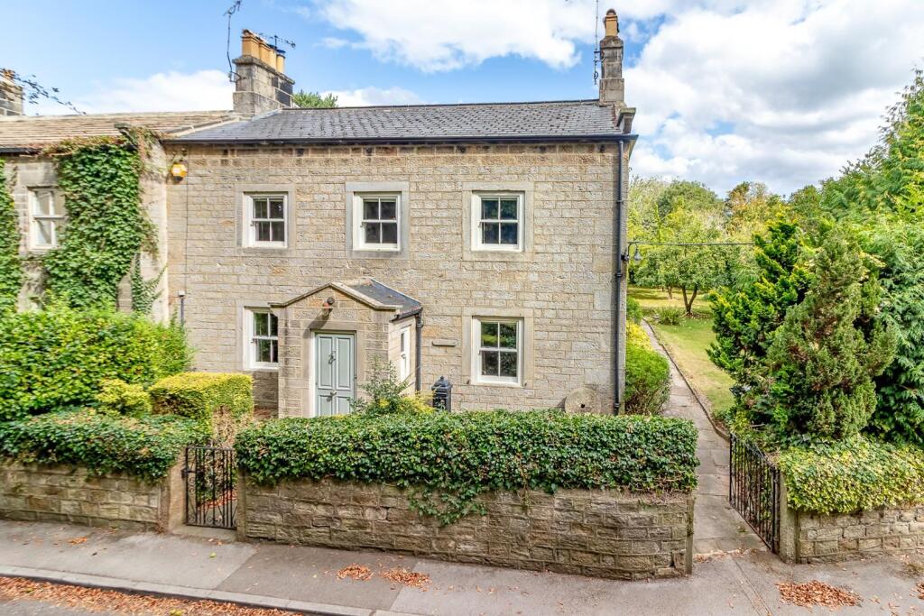 Main image of property: Church Lane, Hampsthwaite, Harrogate