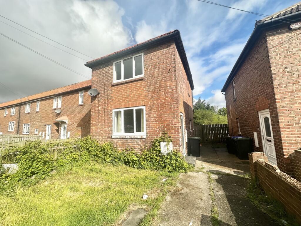 Main image of property: Burns Terrace, Shotton Colliery, Durham, County Durham, DH6