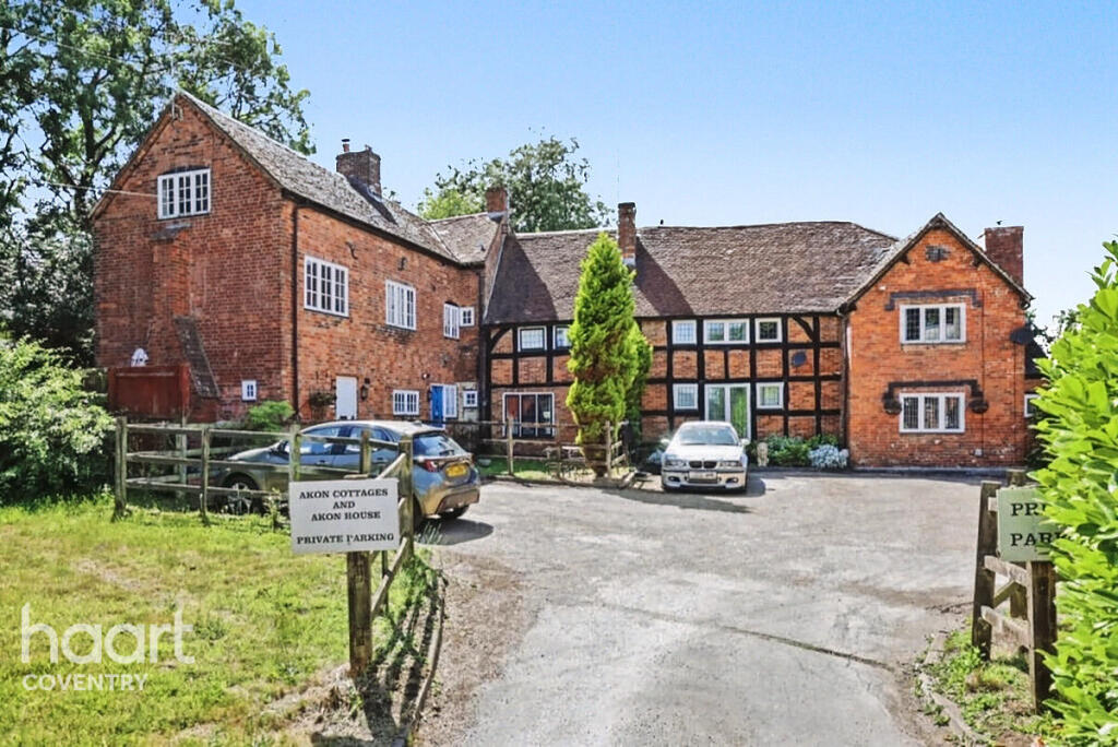 Main image of property: Sandpits Lane, Coventry