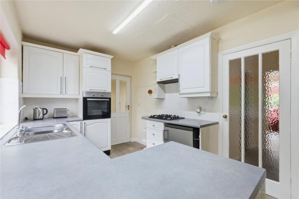 Rainhall Road, Barnoldswick, Lancashire, BB18 - More