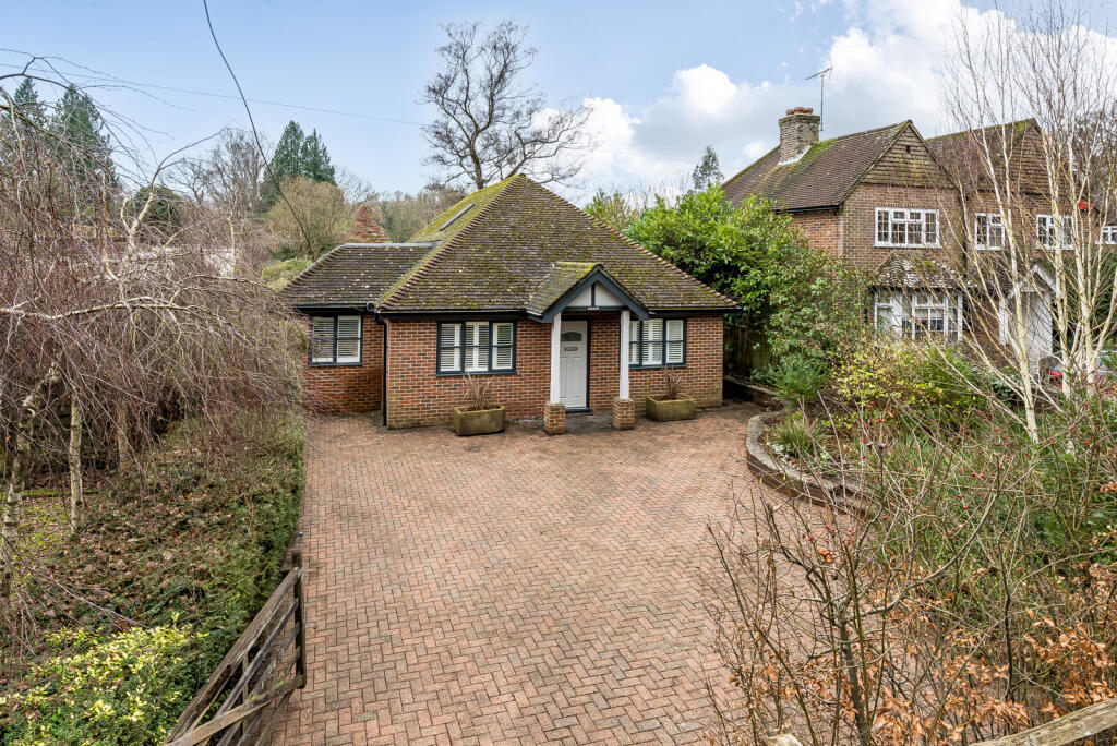 Main image of property: New Road, Wormley, Godalming, GU8