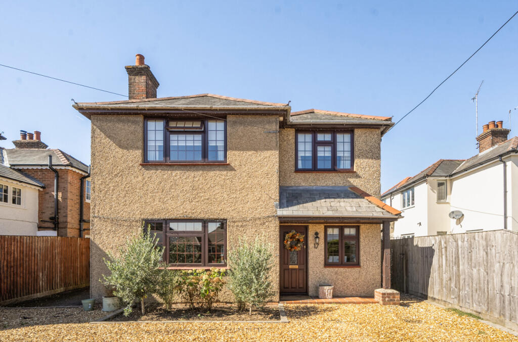 Main image of property: Grove Road, Hazlemere, High Wycombe
