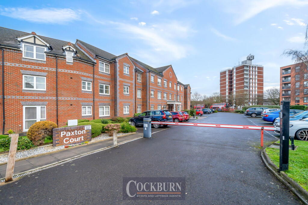Main image of property: Marvels Lane, Grove Park, SE12