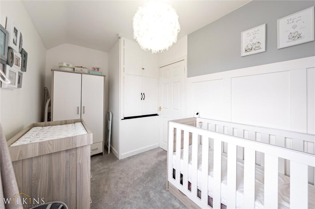 Additional image 19 of Park Avenue, Polesworth, Tamworth, Warwickshire, B78