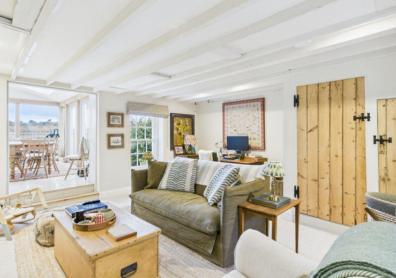 Additional image 4 of Staples Hill, Freshford, Bath