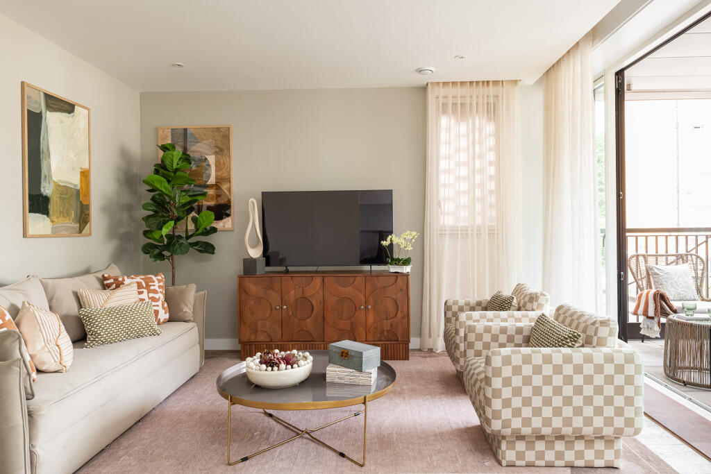 Apartment in London, Saint John's Estate, Hoxton - View 5
