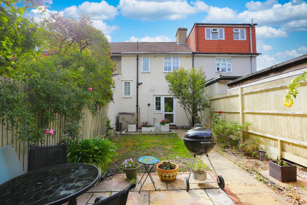 Lamerock Road, Bromley, BR1 photo 2