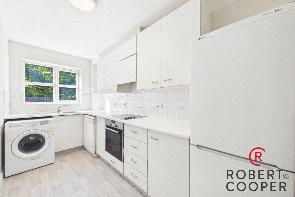 Apartment in London - View 2