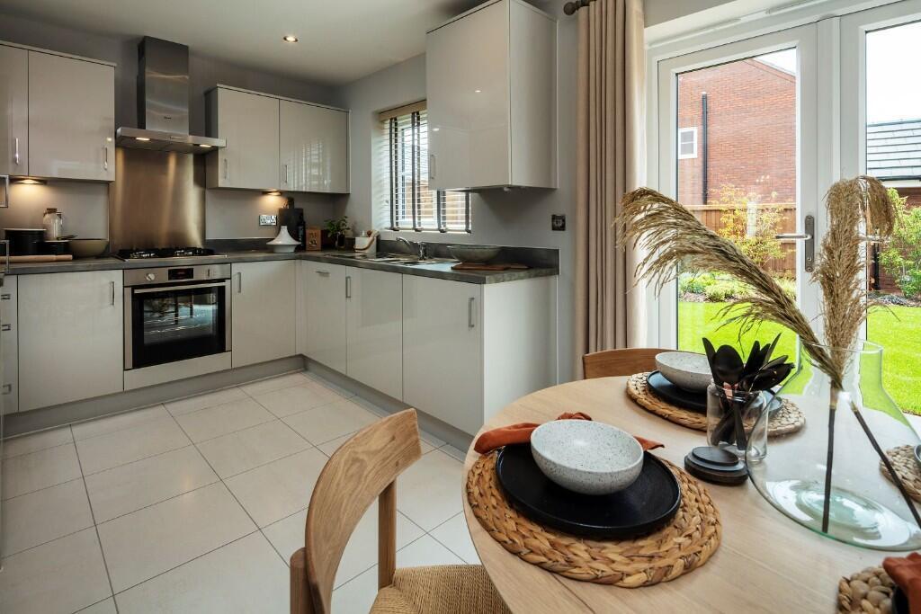 Main image of property: The Grange, 
Formby, 
Merseyside, 
L37 6BR