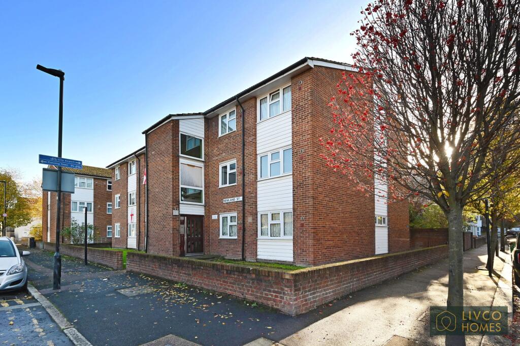 Main image of property: Newland Street, London, E16