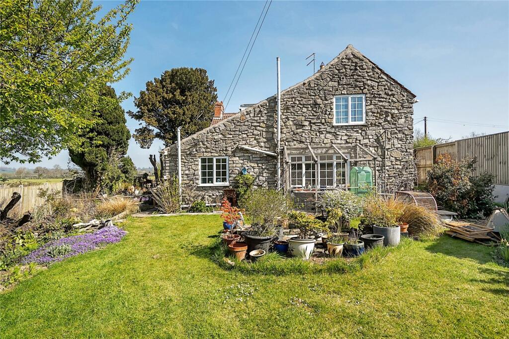 Additional image 18 of Stone, East Pennard, Shepton Mallet, Somerset, BA4