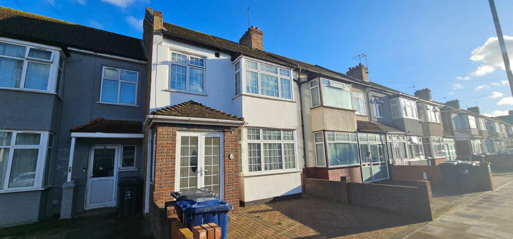 Main image of property: Stanley Road,Southall,UB1 1PA