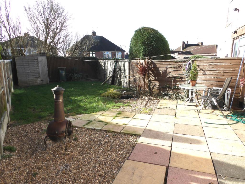 Photo of the property