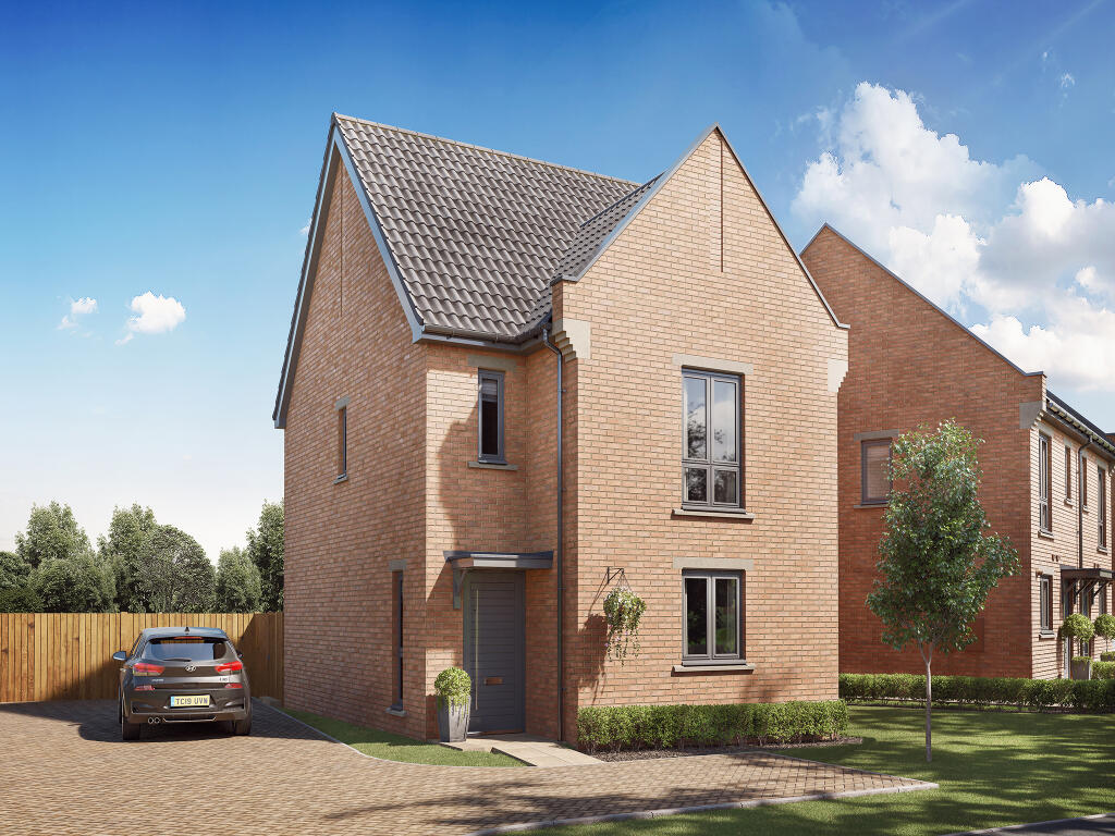 Main image of property: The Maples, 
Long Green, 
Braintree, 
Essex, 
CM77 8DL

