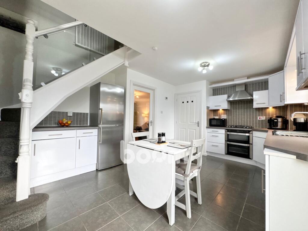 Grahamfield Place, Beith photo 3