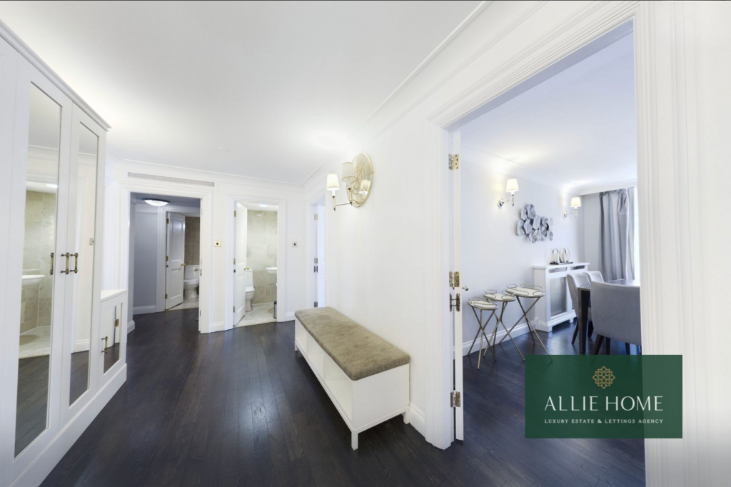 3 bedroom apartment for rent