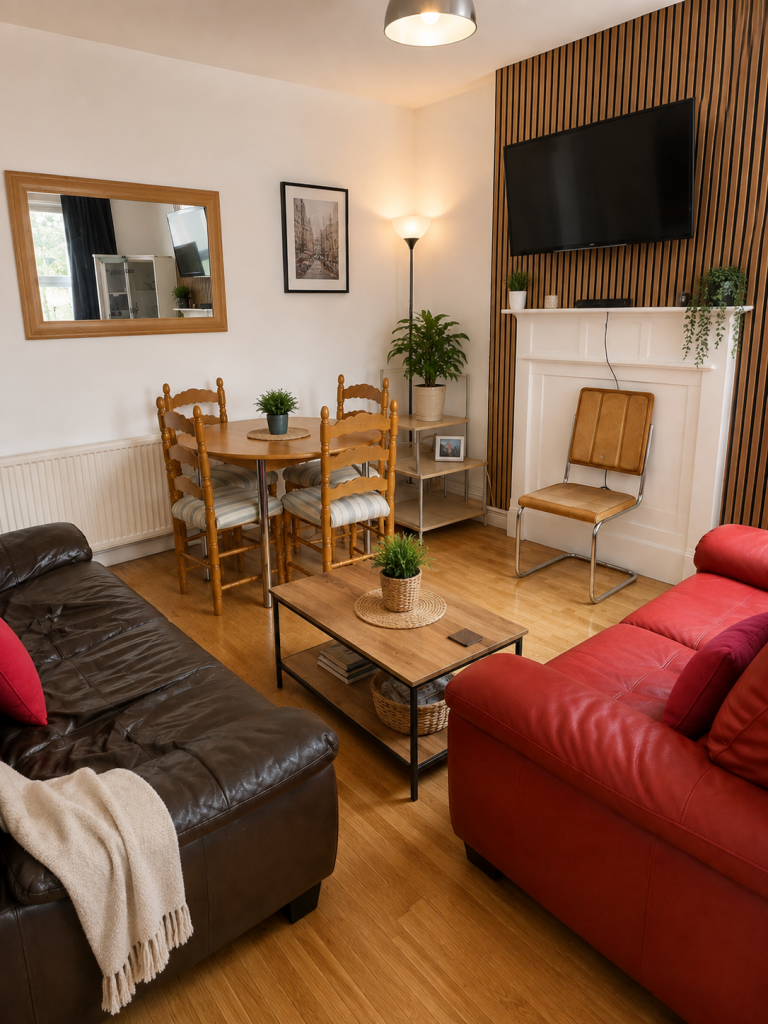 Main image of property: Watkin Street, Nottingham