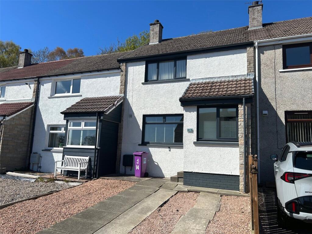Main image of property: Hill Road, Hillside, Montrose, Angus, DD10