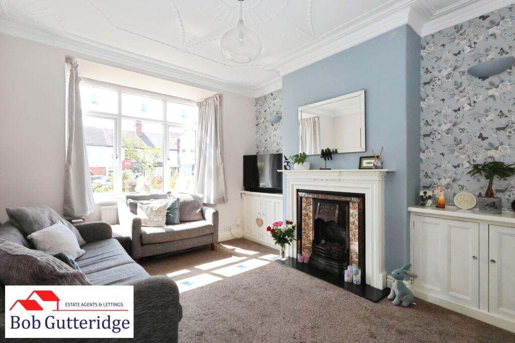 House in Newcastle-under-Lyme, Staffordshire - View 3