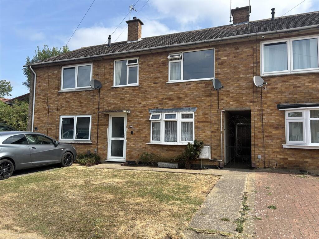 Main image of property: Cranstone Crescent, Glenfield, Leicester