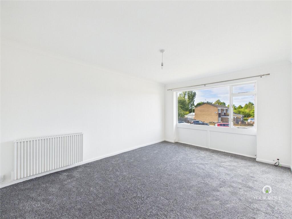 Apartment in Sherburn - View 2
